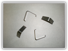 Razni kovinski produkti